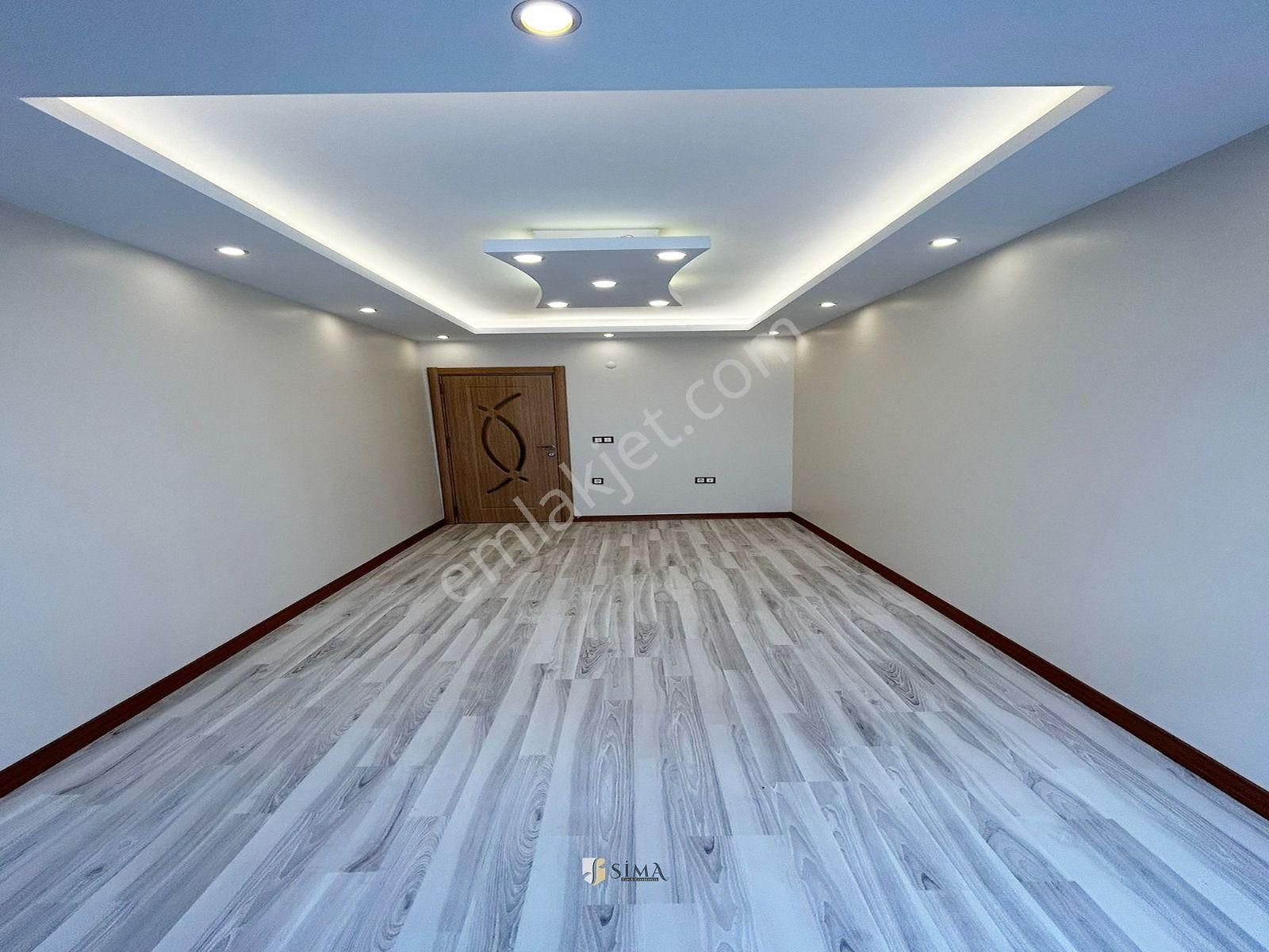 Sima Yapı'dan Metrobüse Yakın Aile Binasında 2+1 120 M2 Satılık Daire - Görsel 11