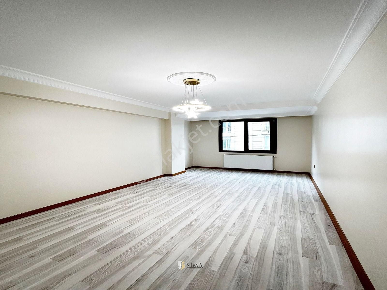 Sima Yapı'dan Metrobüse Yakın Aile Binasında 2+1 120 M2 Satılık Daire - Görsel 7