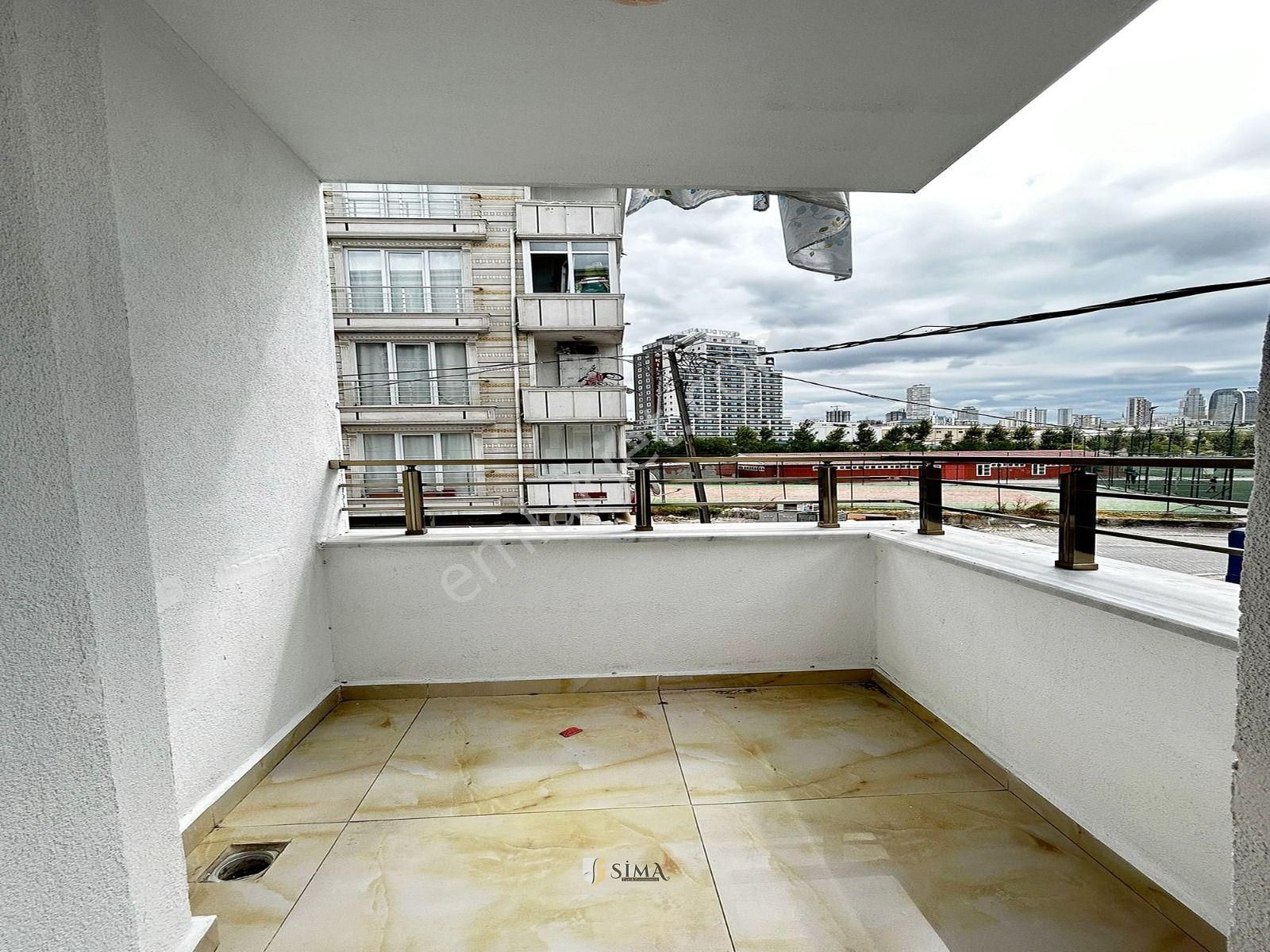 Sima Yapı'dan Metrobüse Yakın Aile Binasında 2+1 120 M2 Satılık Daire - Görsel 22