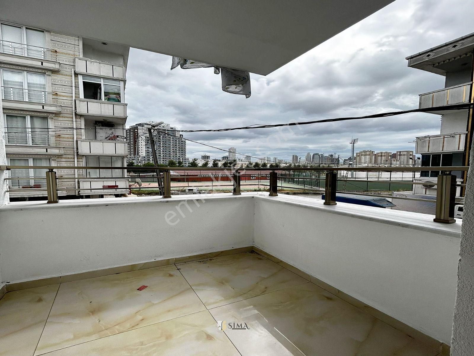 Sima Yapı'dan Metrobüse Yakın Aile Binasında 2+1 120 M2 Satılık Daire - Görsel 17