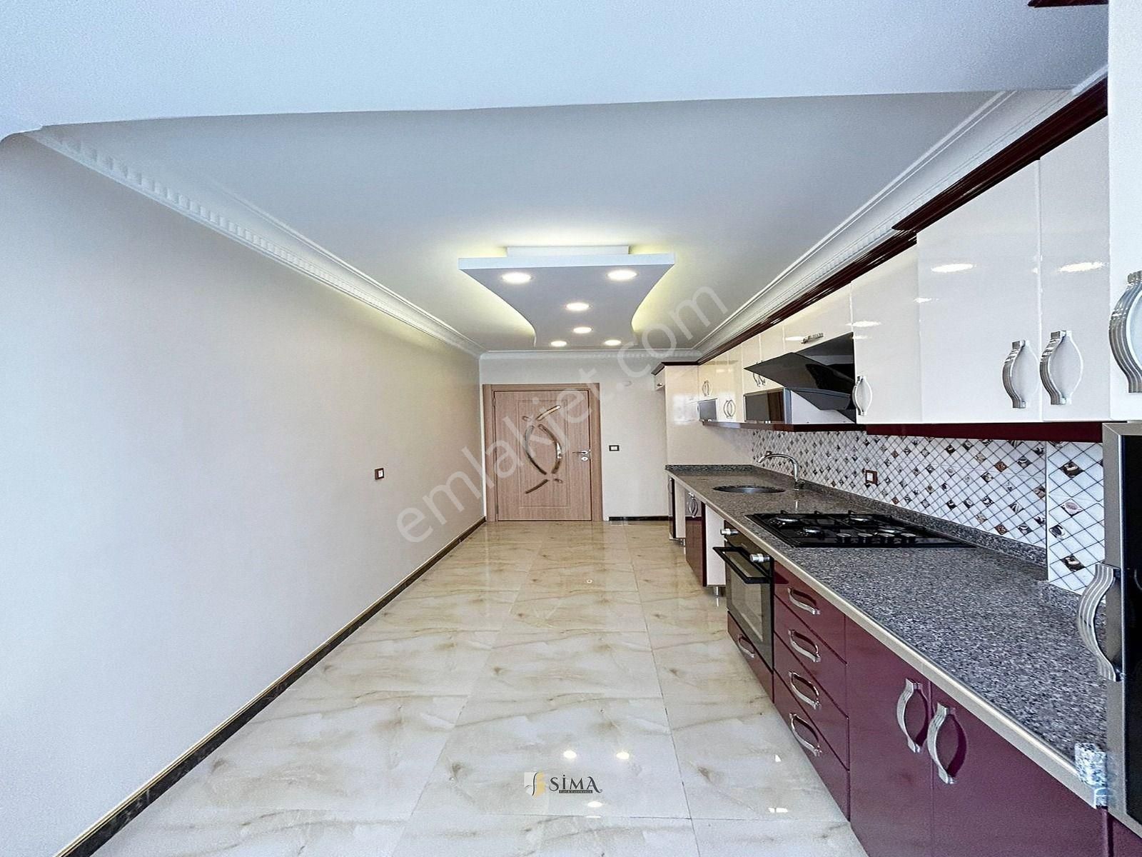 Sima Yapı'dan Metrobüse Yakın Aile Binasında 2+1 120 M2 Satılık Daire - Görsel 33