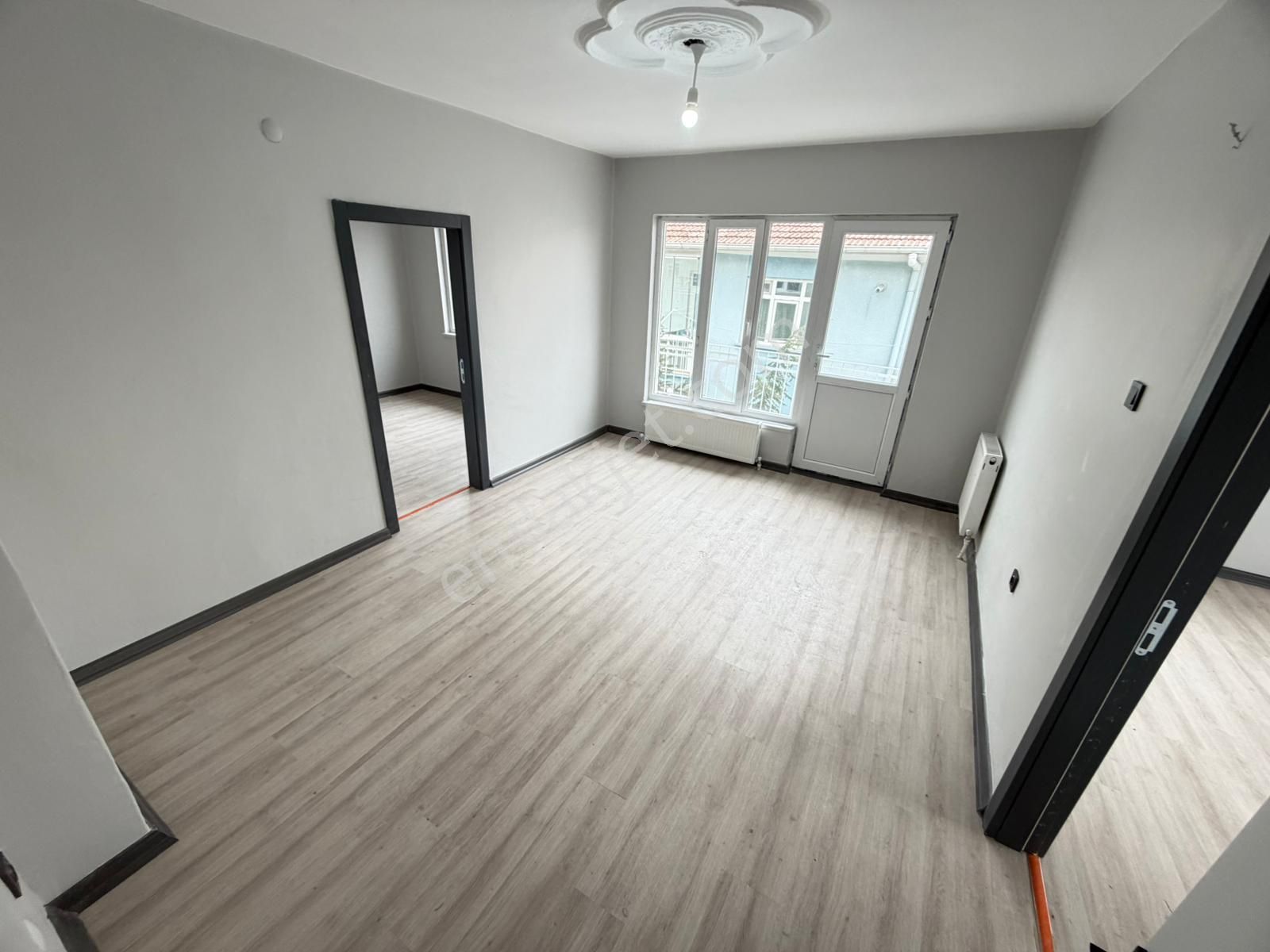 Kariyer'den Kalaba'da Cadde Yakını Katta Lüx Yapılı 3+1 Fırsat Daire - Görsel 30