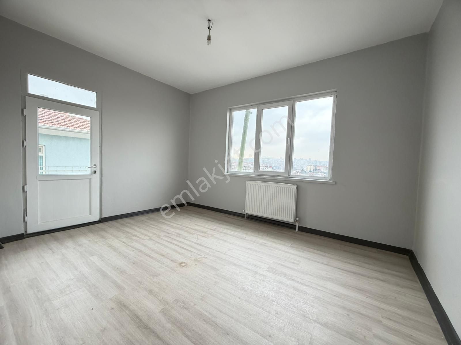 Kariyer'den Kalaba'da Cadde Yakını Katta Lüx Yapılı 3+1 Fırsat Daire - Görsel 22