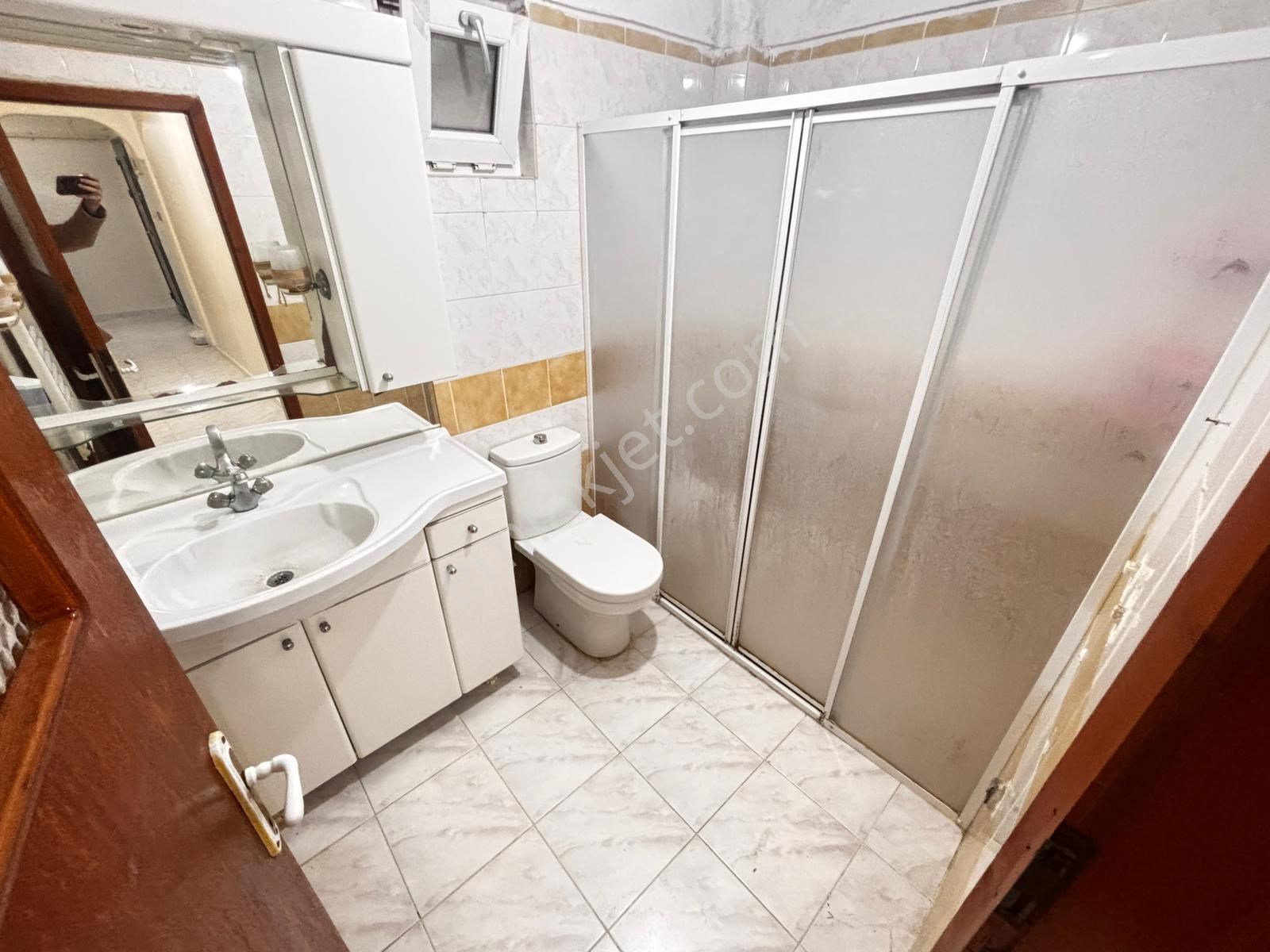 Yılmaz Gayrimenkulden 3+1 Kat Konumunda Yüksek Giriş 19.000 Pazarlıklı Yapılı Daire - Görsel 11