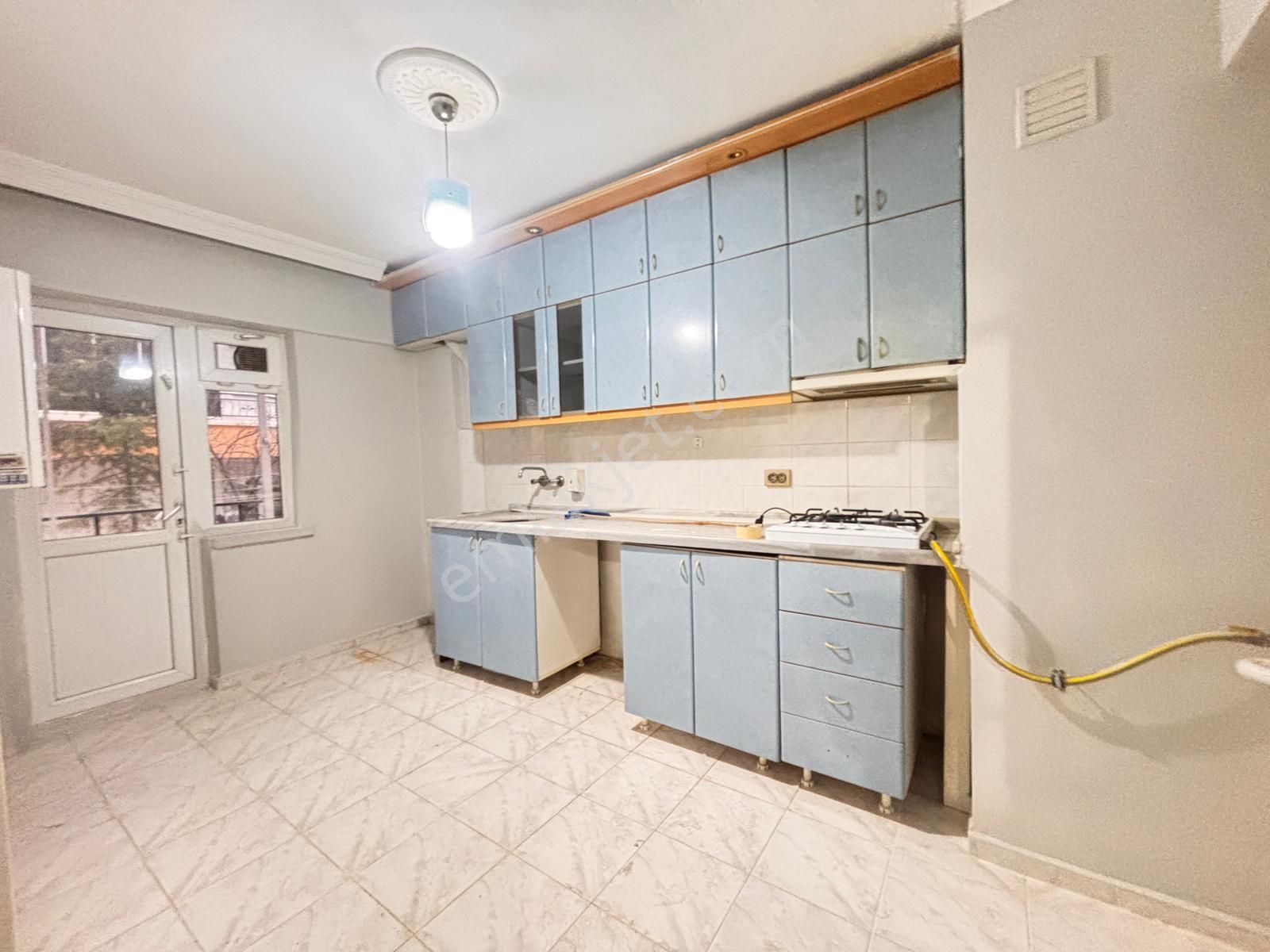 Yılmaz Gayrimenkulden 3+1 Kat Konumunda Yüksek Giriş 19.000 Pazarlıklı Yapılı Daire - Görsel 22