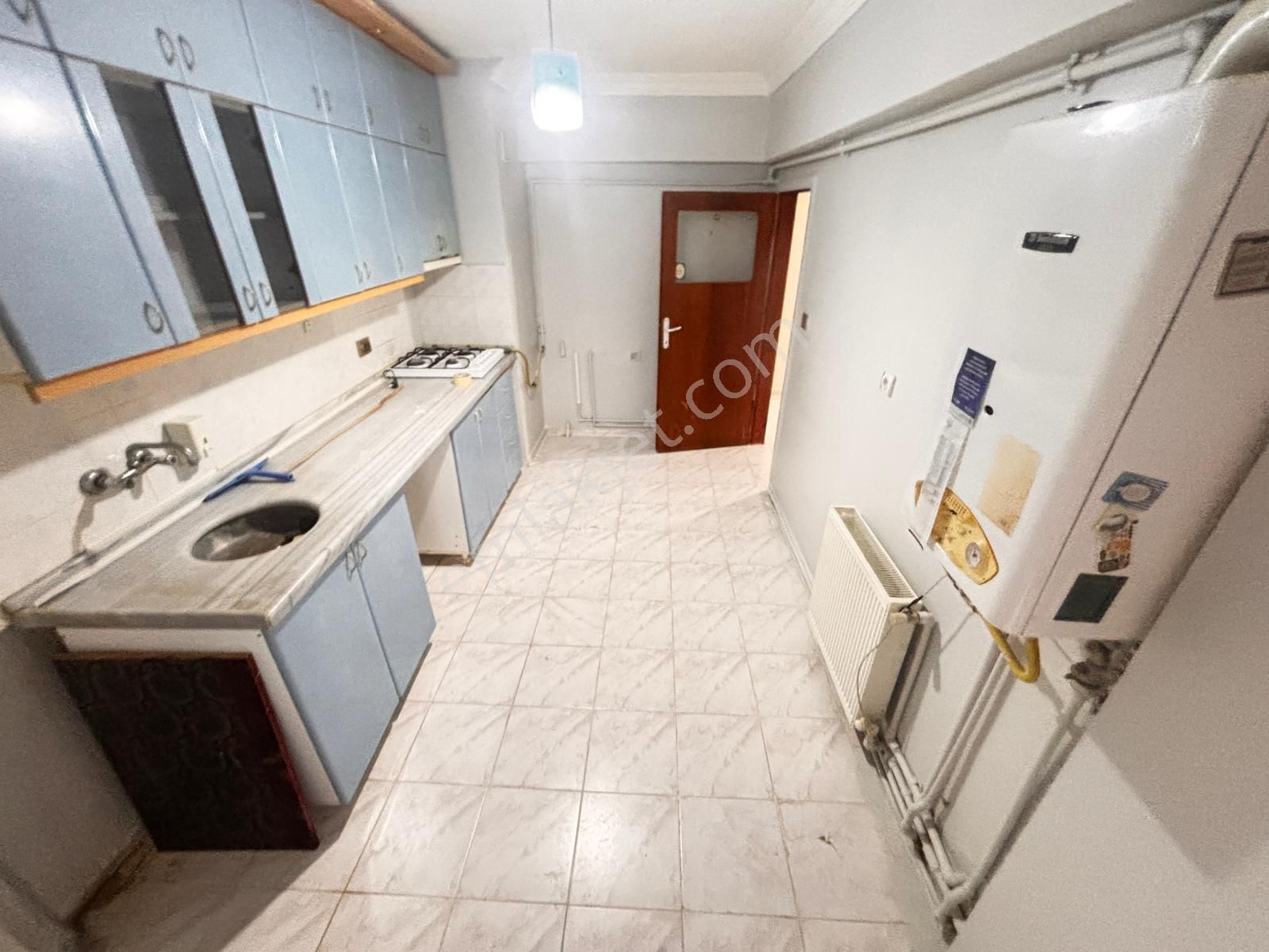 Yılmaz Gayrimenkulden 3+1 Kat Konumunda Yüksek Giriş 19.000 Pazarlıklı Yapılı Daire - Görsel 10