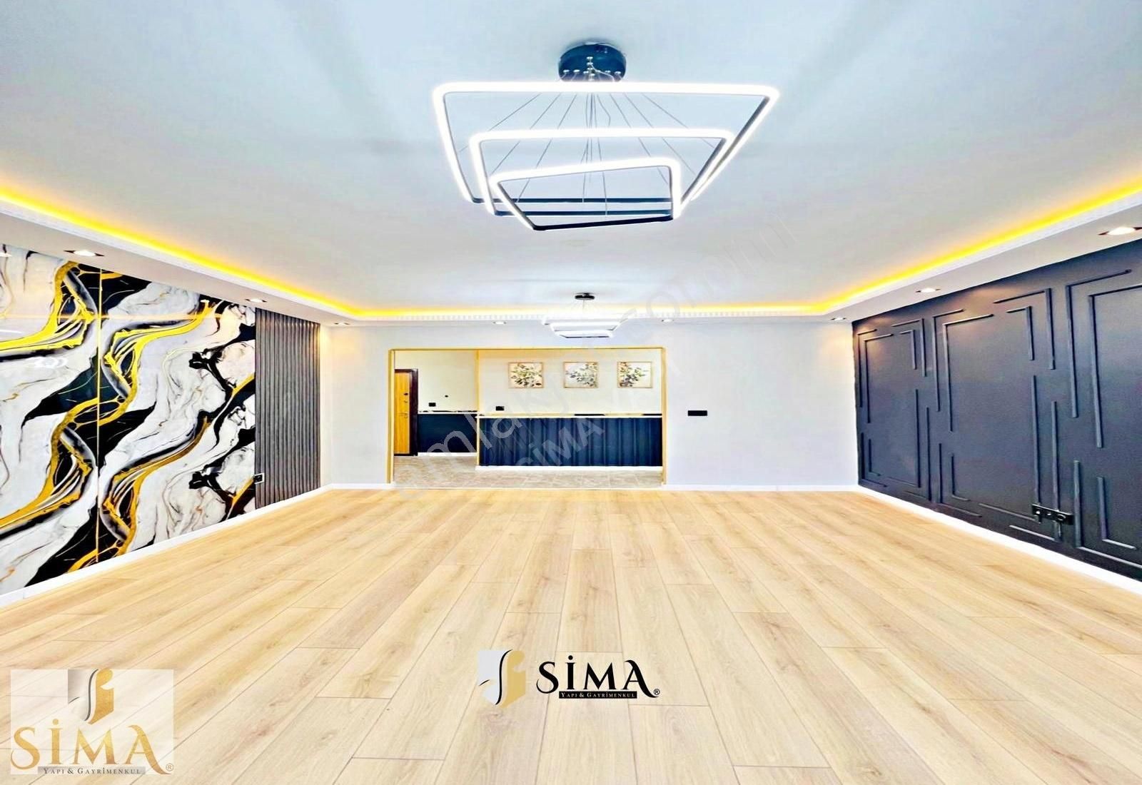 Metrobüse Yakın Yüksek Kira Getirili Site İçi 2+1 Geniş Daire!!! - Görsel 5