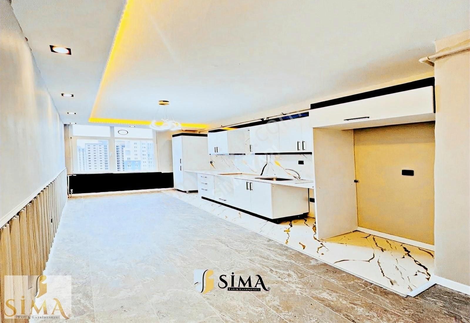 Metrobüse Yakın Yüksek Kira Getirili Site İçi 2+1 Geniş Daire!!! - Görsel 22