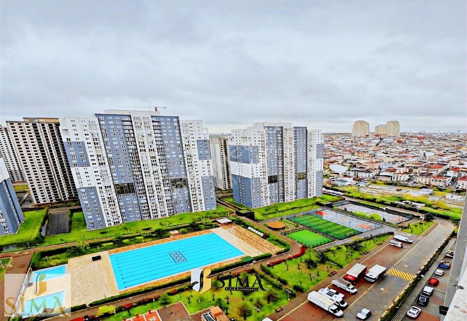 Metrobüse Yakın Yüksek Kira Getirili Site İçi 2+1 Geniş Daire!!! - Görsel 32