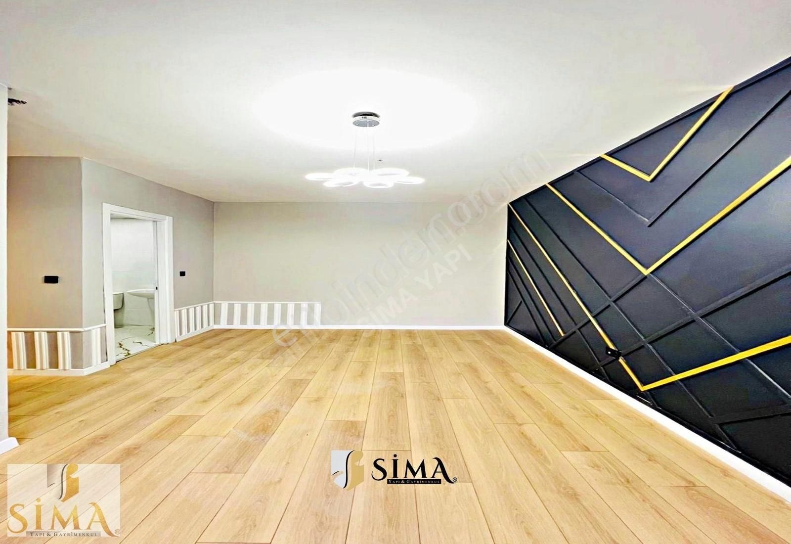 Metrobüse Yakın Yüksek Kira Getirili Site İçi 2+1 Geniş Daire!!! - Görsel 7