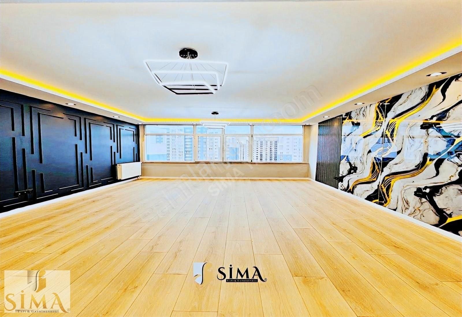 Metrobüse Yakın Yüksek Kira Getirili Site İçi 2+1 Geniş Daire!!! - Görsel 11