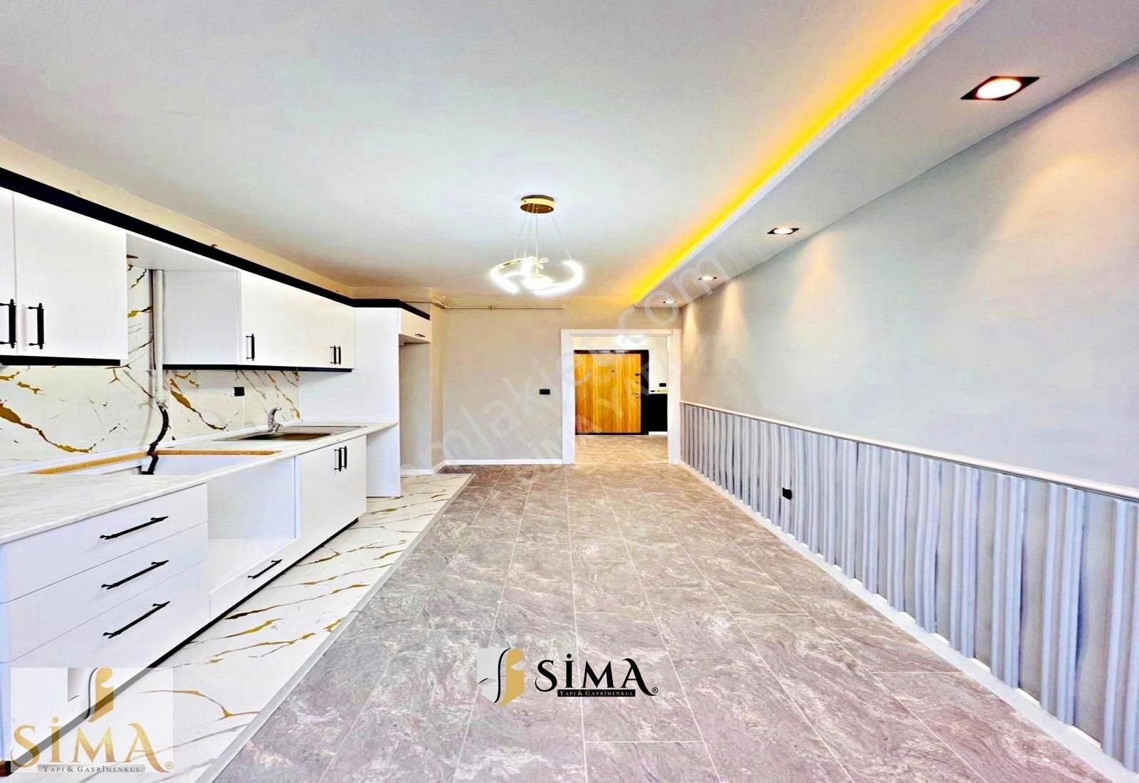 Metrobüse Yakın Yüksek Kira Getirili Site İçi 2+1 Geniş Daire!!! - Görsel 13