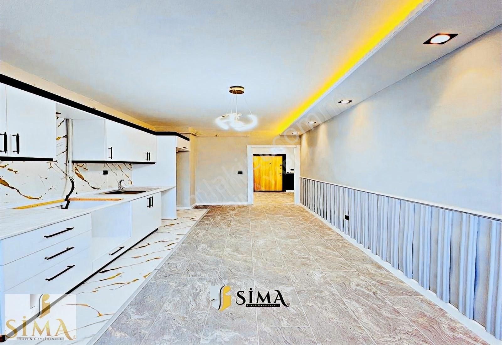 Metrobüse Yakın Yüksek Kira Getirili Site İçi 2+1 Geniş Daire!!! - Görsel 6