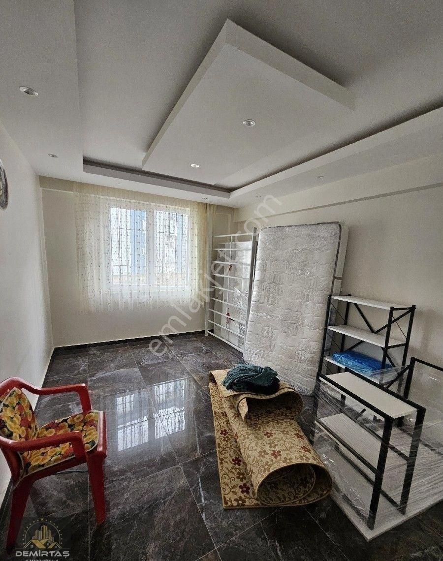 1200 Evler Mahallesinde Satilik Daire - Görsel 6