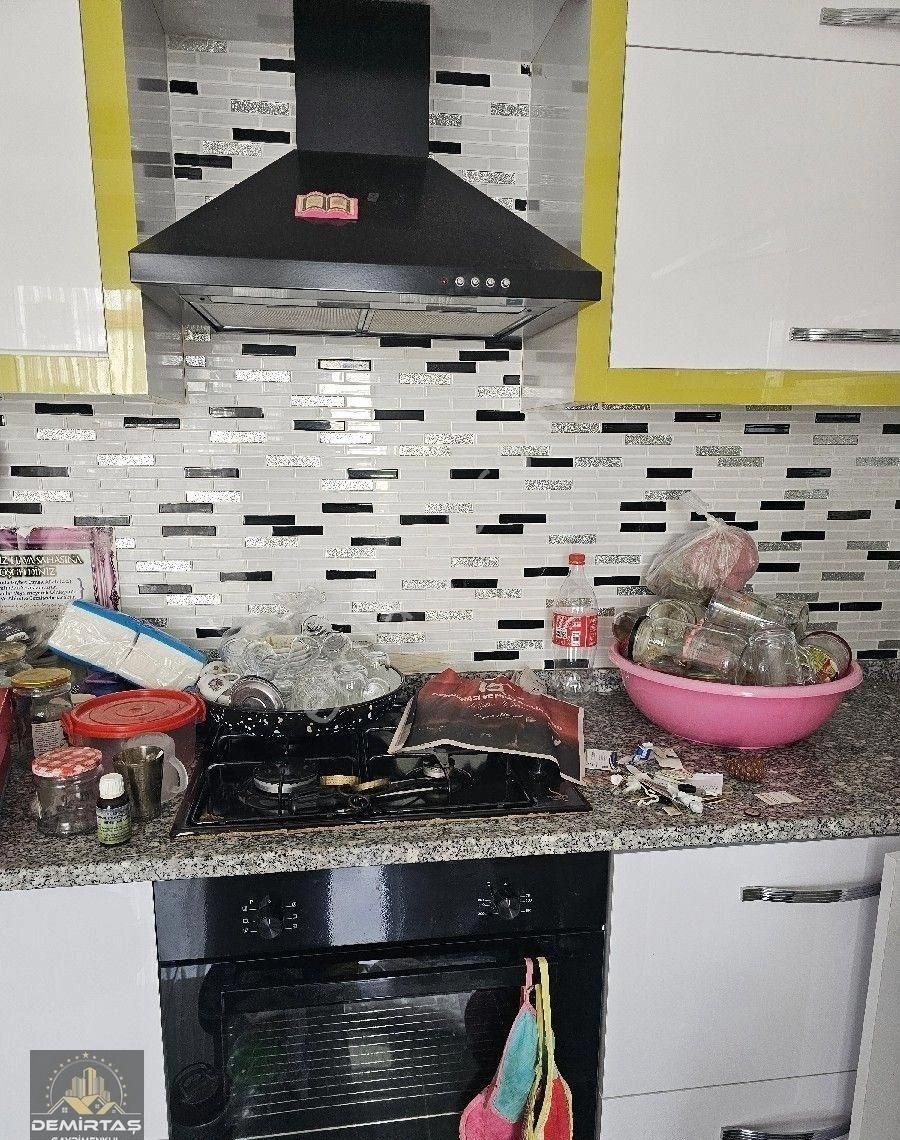 1200 Evler Mahallesinde Satilik Daire - Görsel 23