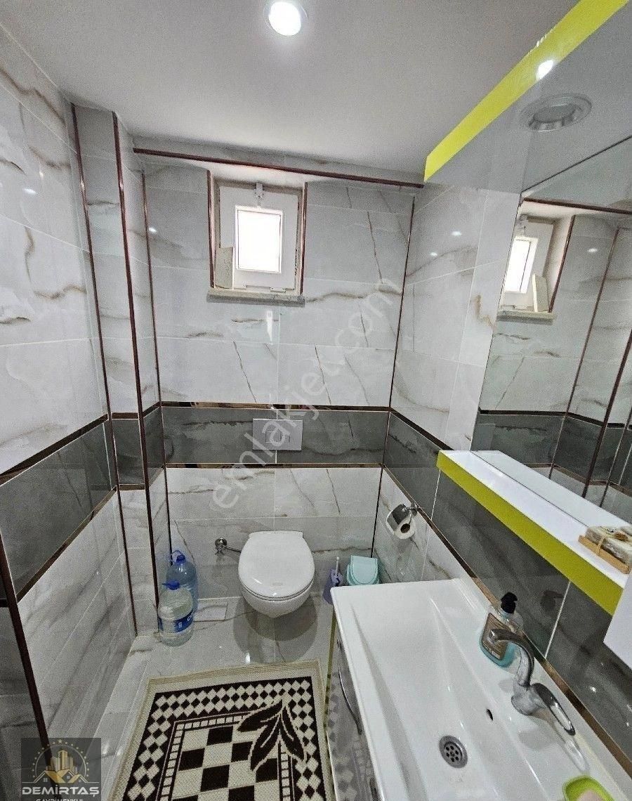 1200 Evler Mahallesinde Satilik Daire - Görsel 13