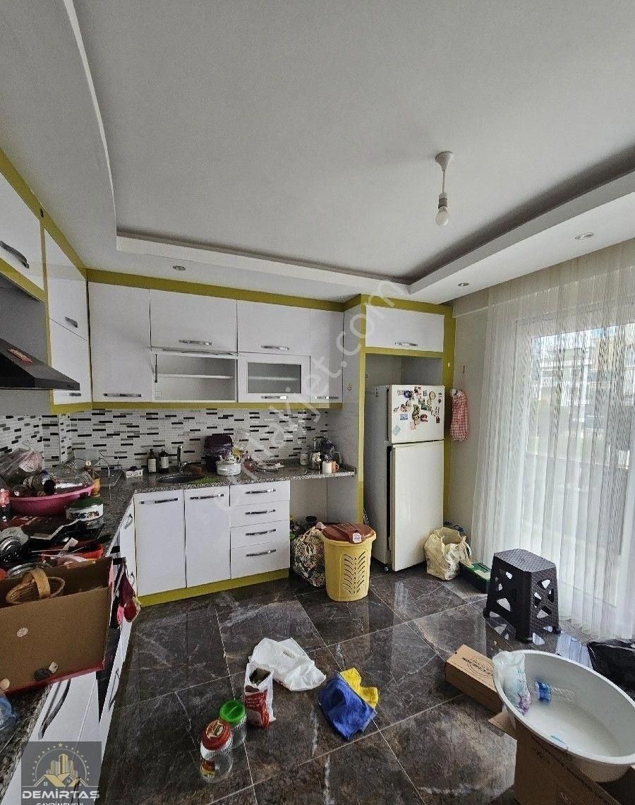 1200 Evler Mahallesinde Satilik Daire - Görsel 22