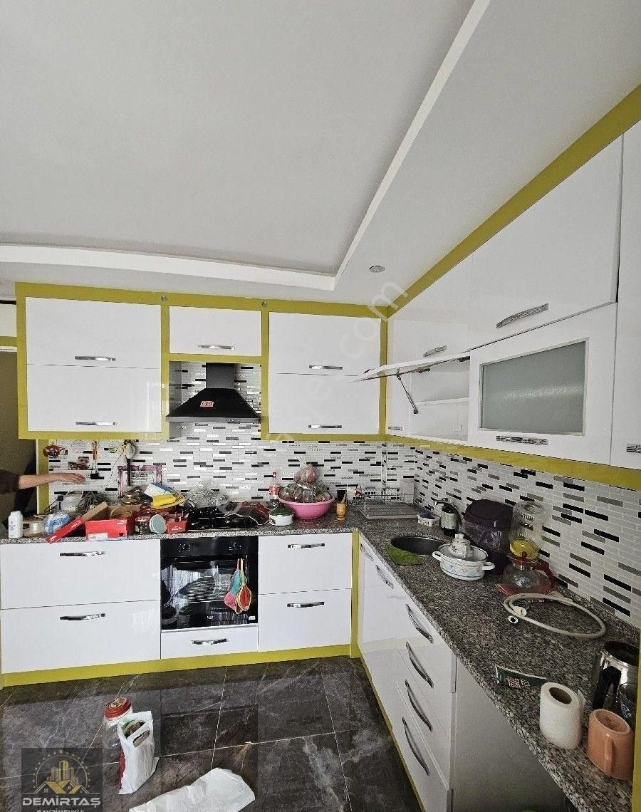 1200 Evler Mahallesinde Satilik Daire - Görsel 18