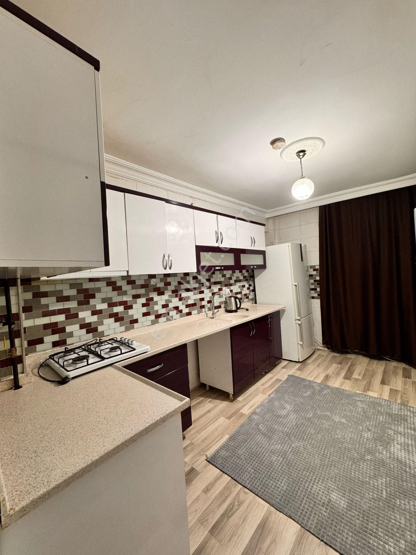 Keçiörende Günlük Kiralık Jakuzili Vip Sıfır Yapılı Ultra Lüx Daireler - Görsel 6