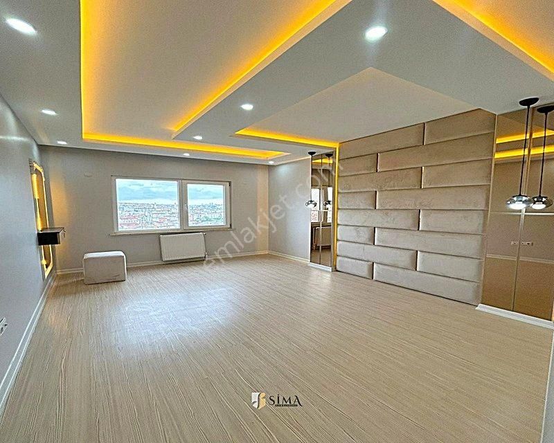 Güvenlikli Otoparklı Site İçi Yüksek Kira Getirili 1+1 Daire - Görsel 4