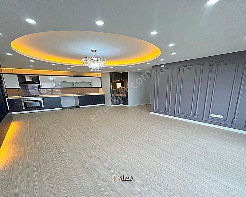 Güvenlikli Otoparklı Site İçi Yüksek Kira Getirili 1+1 Daire - Görsel 18