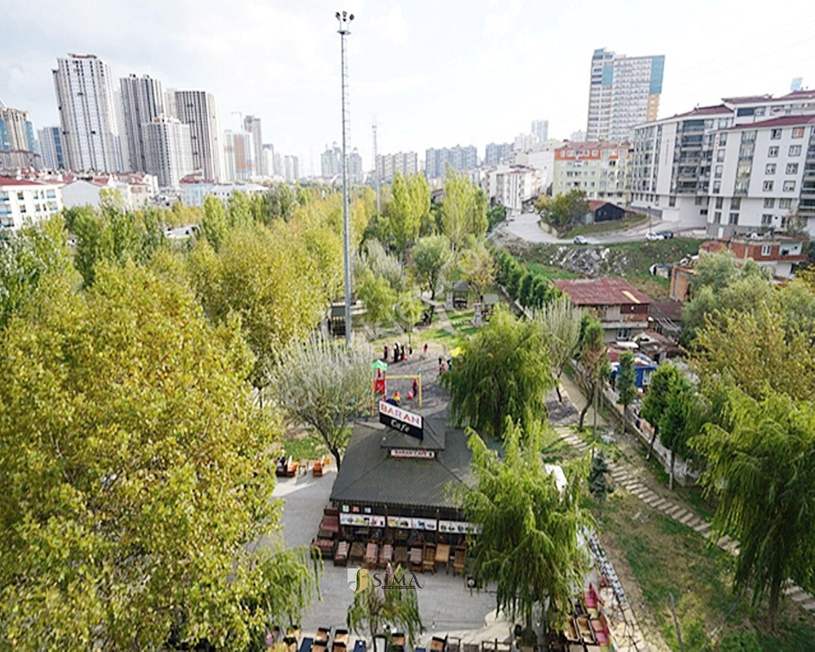 Güvenlikli Otoparklı Site İçi Yüksek Kira Getirili 1+1 Daire - Görsel 17