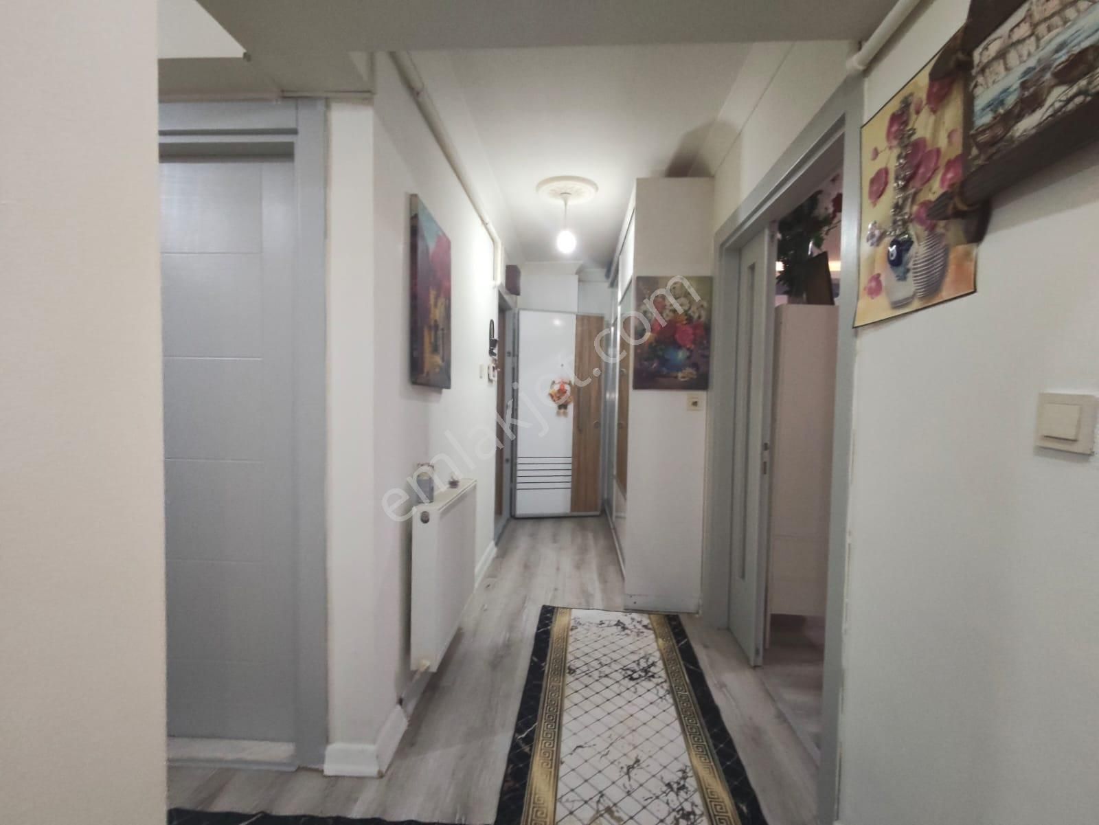 Yılmaz Gayrimenkulden Kacırılmayacak 3+1 Fırsat Dairesi - Görsel 26