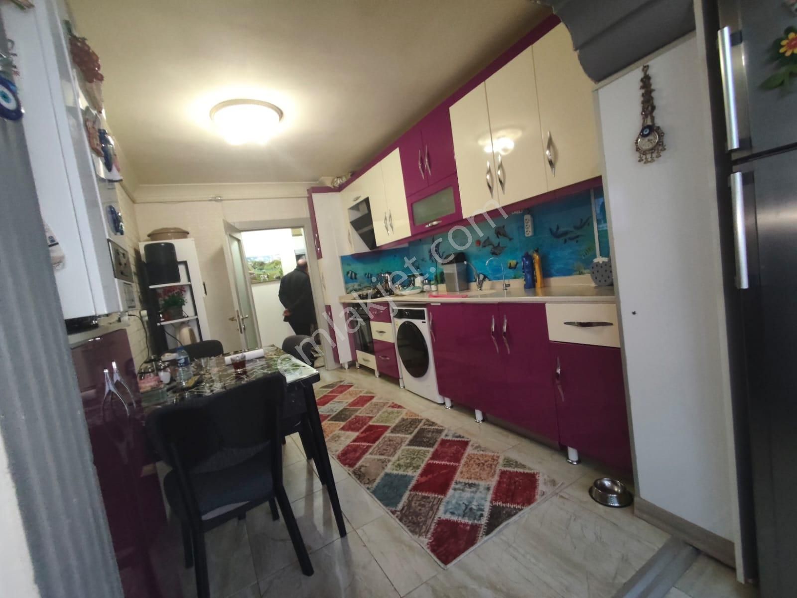 Yılmaz Gayrimenkulden Kacırılmayacak 3+1 Fırsat Dairesi