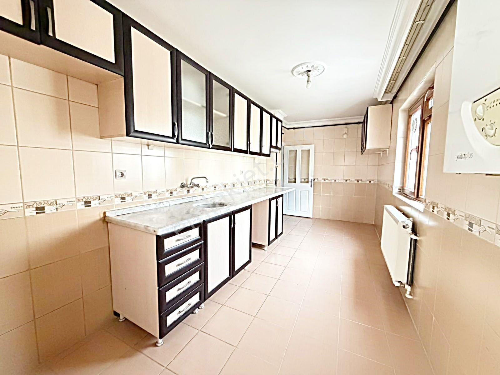 Keçiören Kanuni Mah Orta Katta 3+1 Ön Cephe Acil Satılık - Görsel 5