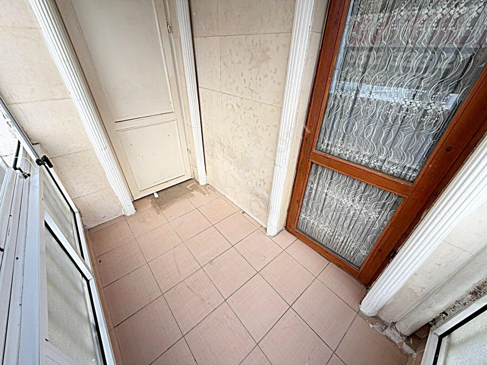 Keçiören Kanuni Mah Orta Katta 3+1 Ön Cephe Acil Satılık - Görsel 33