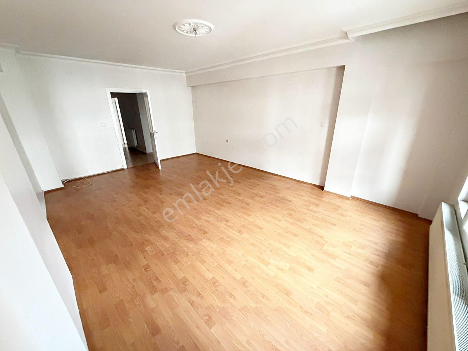 Keçiören Kanuni Mah Orta Katta 3+1 Ön Cephe Acil Satılık - Görsel 11