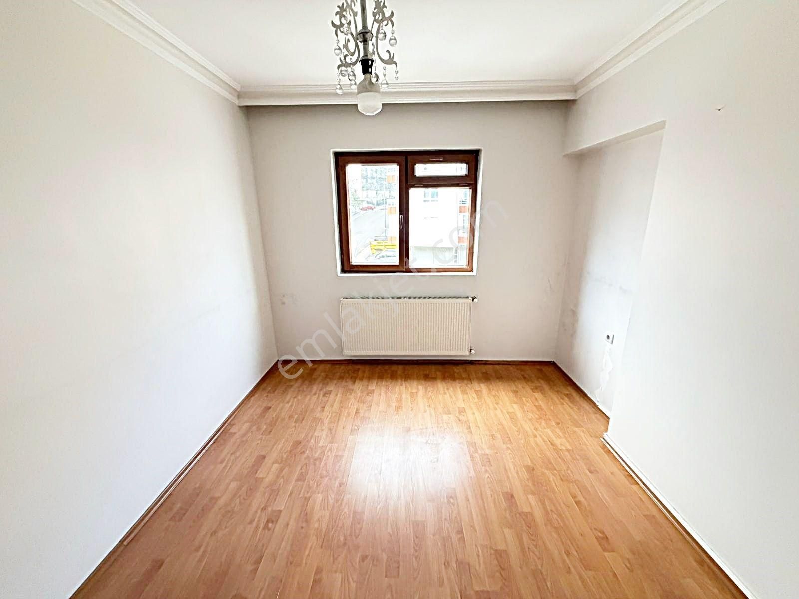 Keçiören Kanuni Mah Orta Katta 3+1 Ön Cephe Acil Satılık - Görsel 16