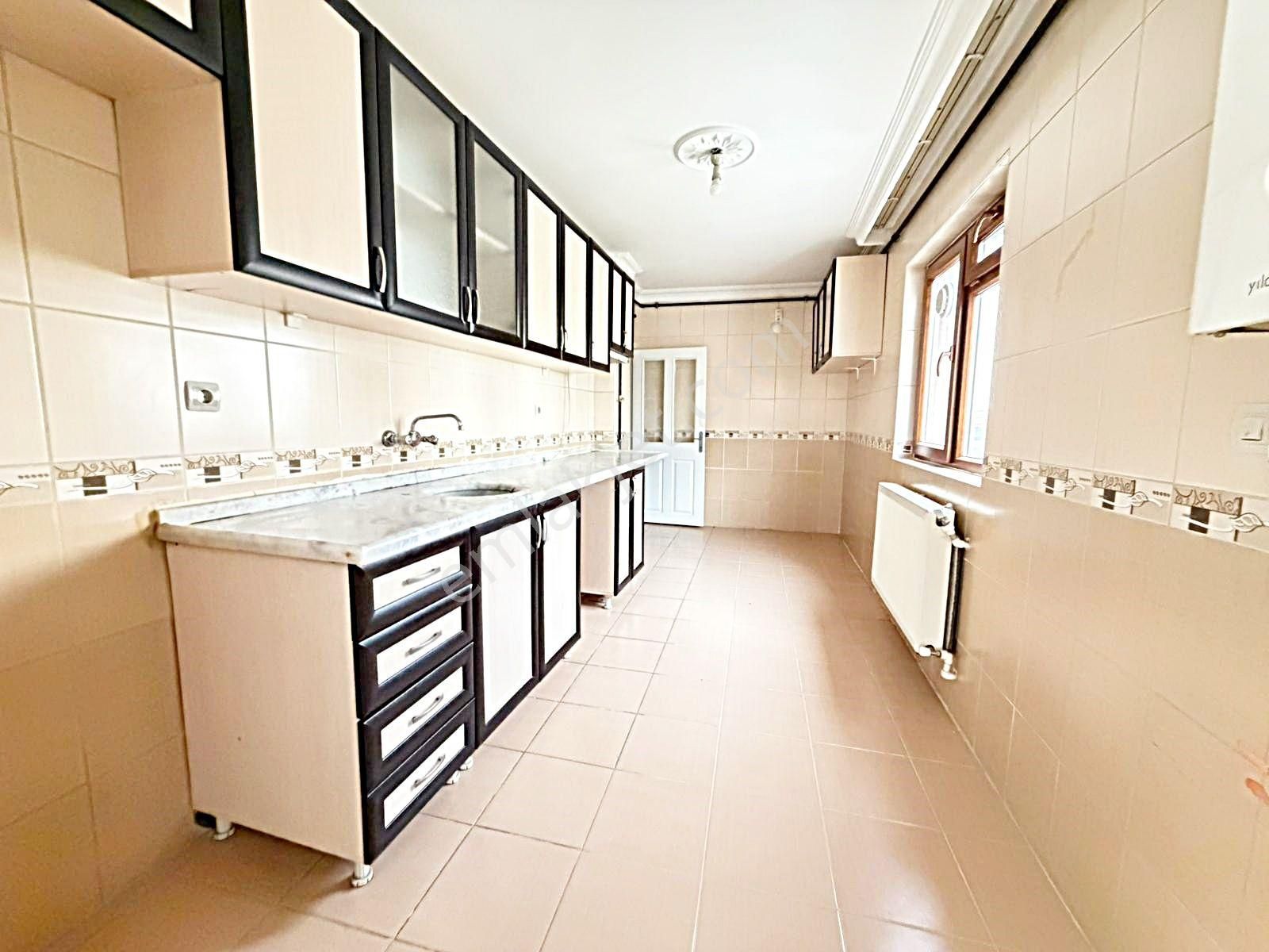 Keçiören Kanuni Mah Orta Katta 3+1 Ön Cephe Acil Satılık - Görsel 6