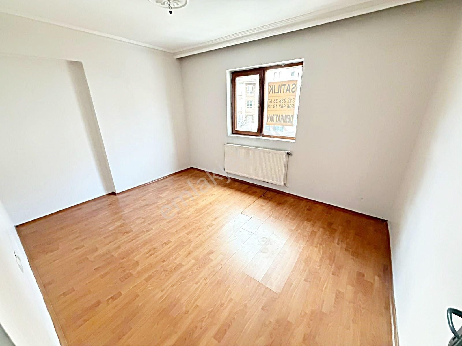 Keçiören Kanuni Mah Orta Katta 3+1 Ön Cephe Acil Satılık - Görsel 20