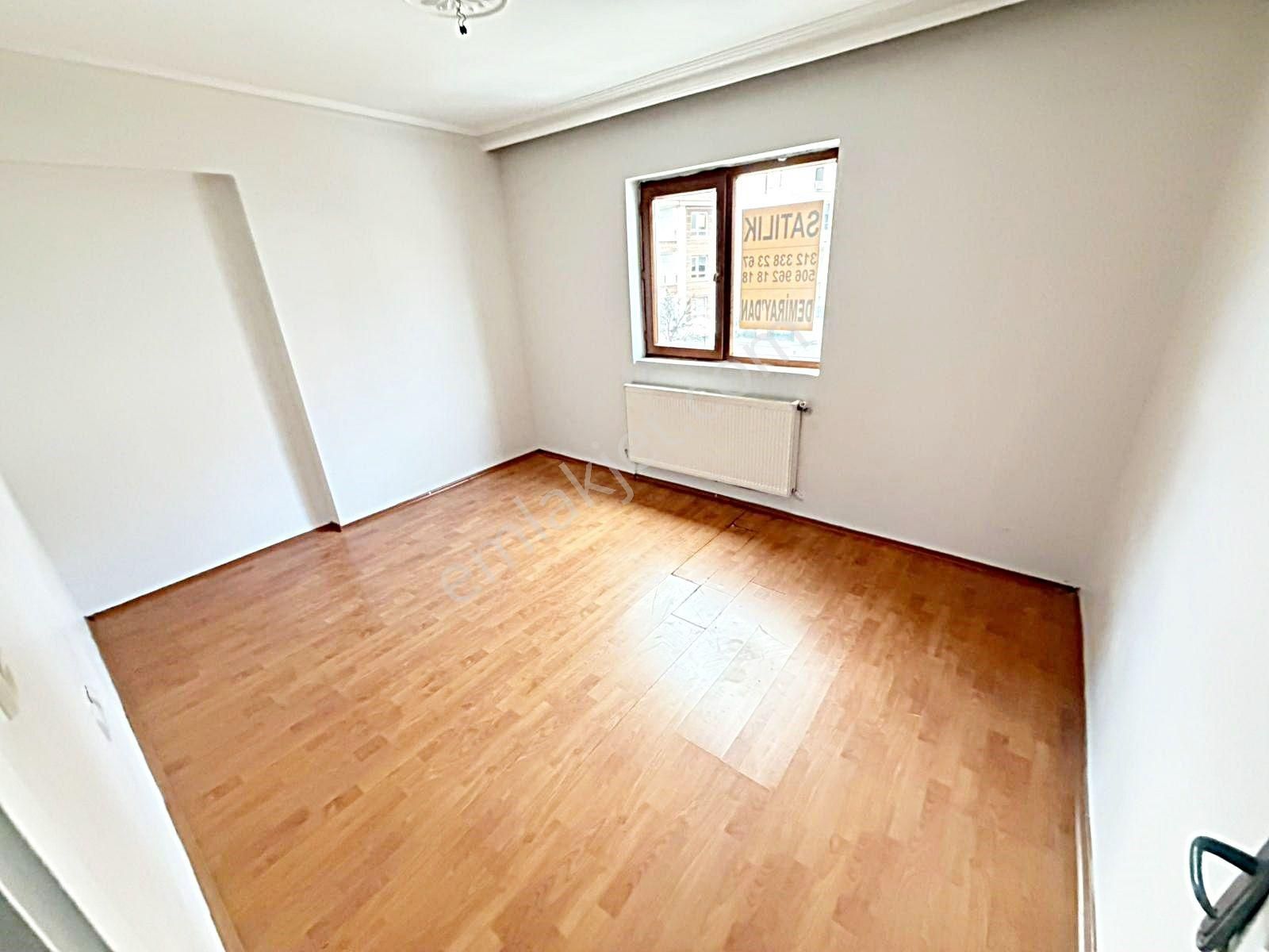 Keçiören Kanuni Mah Orta Katta 3+1 Ön Cephe Acil Satılık - Görsel 21