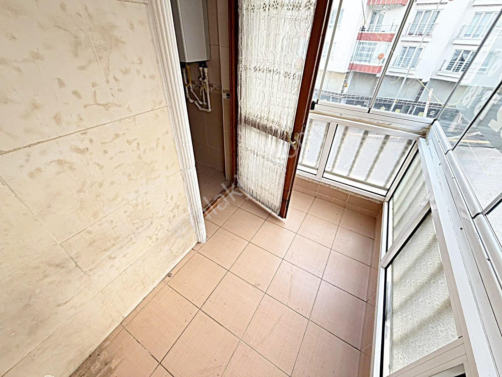 Keçiören Kanuni Mah Orta Katta 3+1 Ön Cephe Acil Satılık - Görsel 31