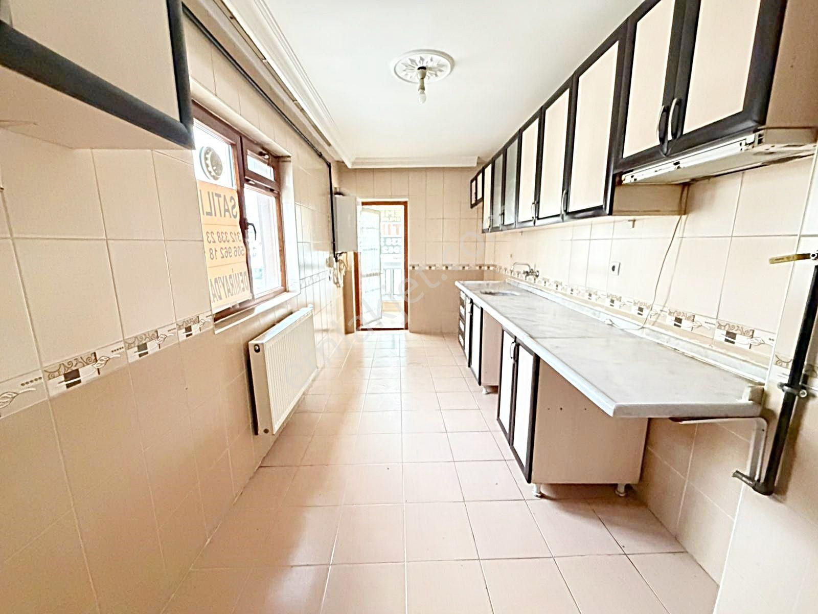 Keçiören Kanuni Mah Orta Katta 3+1 Ön Cephe Acil Satılık - Görsel 4