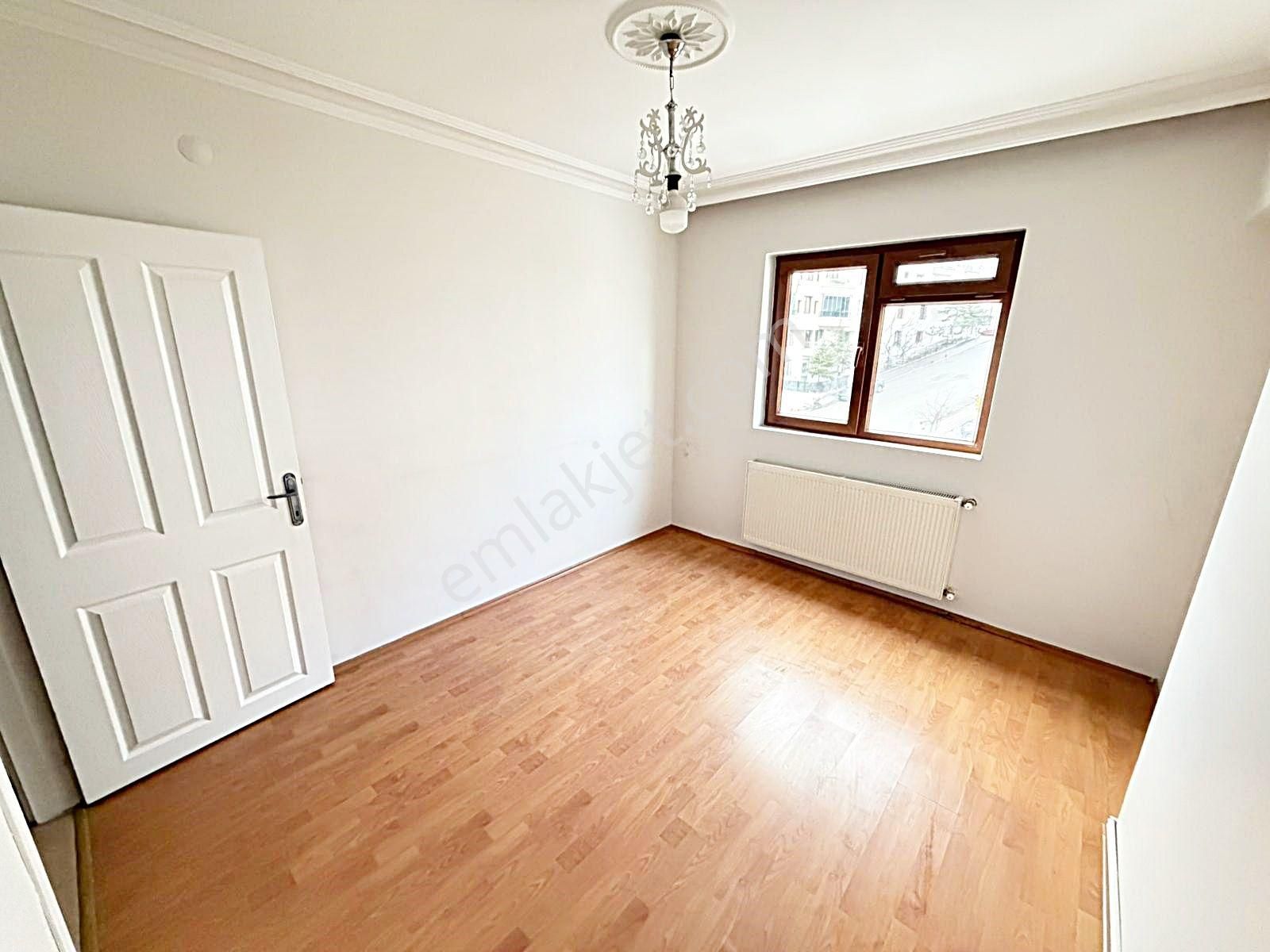 Keçiören Kanuni Mah Orta Katta 3+1 Ön Cephe Acil Satılık - Görsel 18