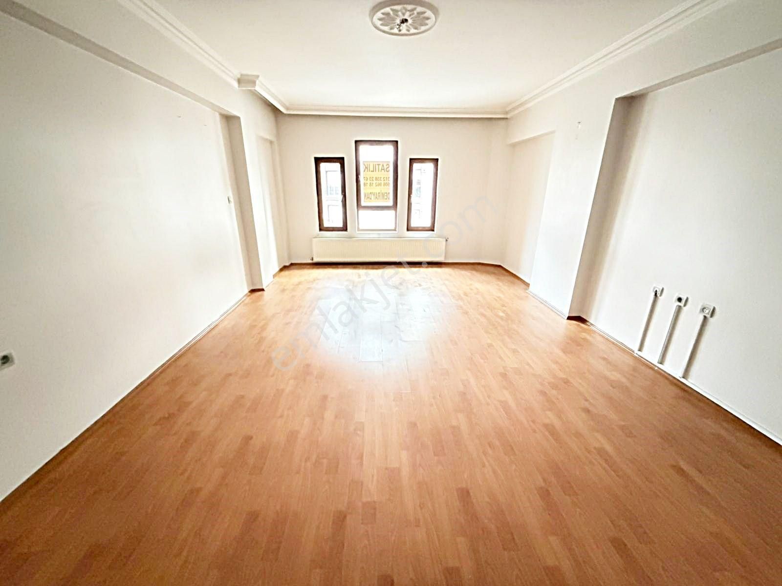 Keçiören Kanuni Mah Orta Katta 3+1 Ön Cephe Acil Satılık - Görsel 7