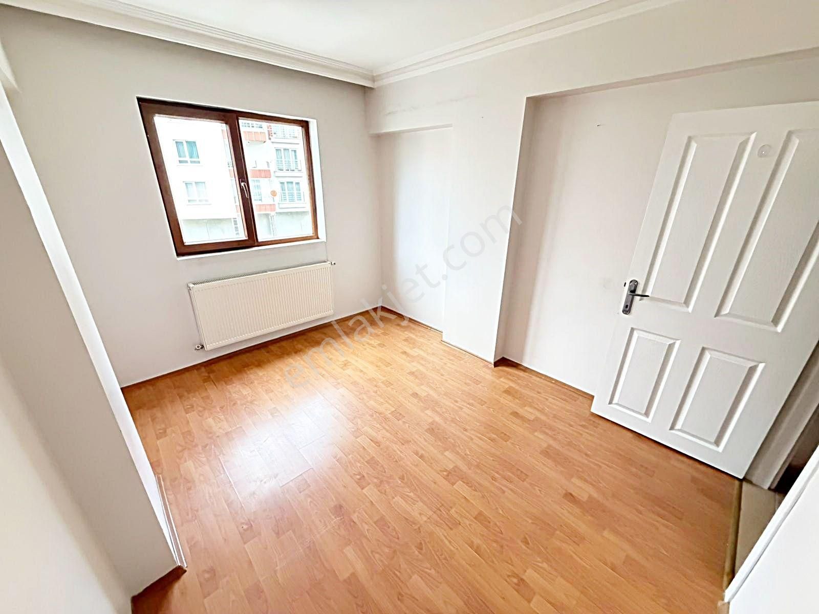 Keçiören Kanuni Mah Orta Katta 3+1 Ön Cephe Acil Satılık - Görsel 19