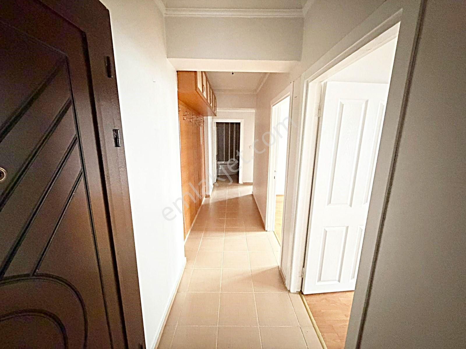 Keçiören Kanuni Mah Orta Katta 3+1 Ön Cephe Acil Satılık - Görsel 30