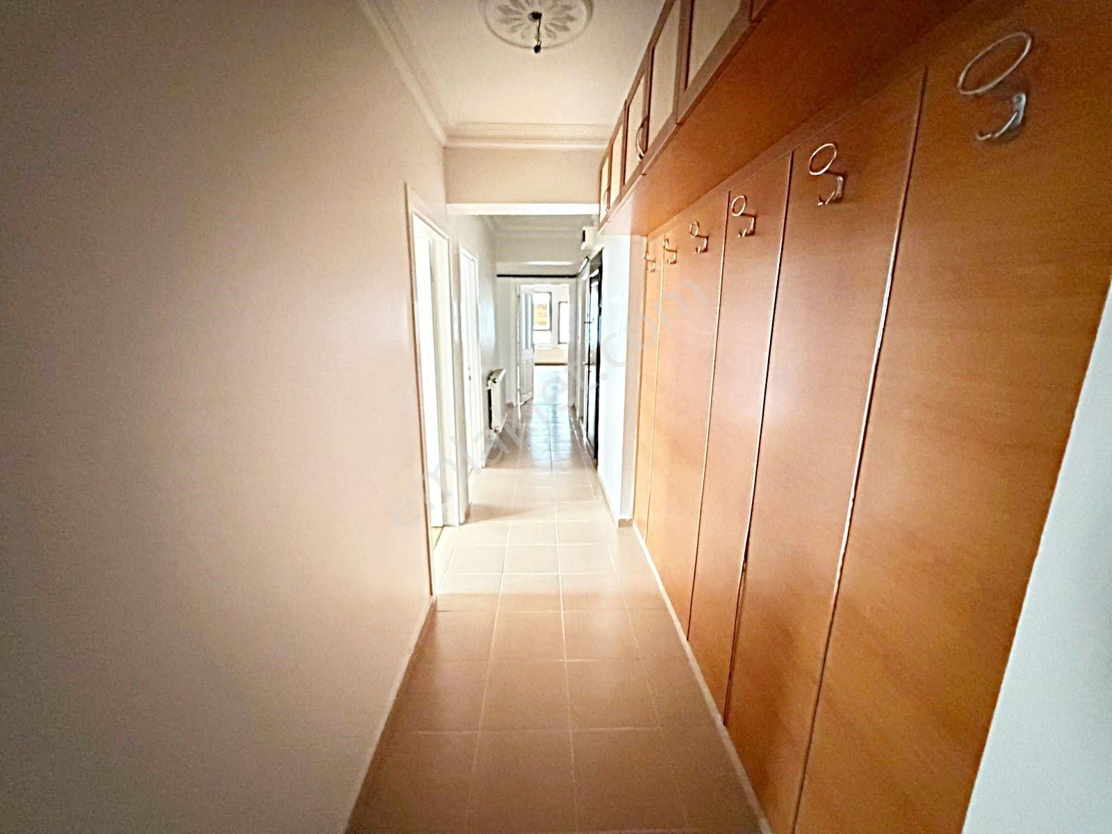 Keçiören Kanuni Mah Orta Katta 3+1 Ön Cephe Acil Satılık - Görsel 32