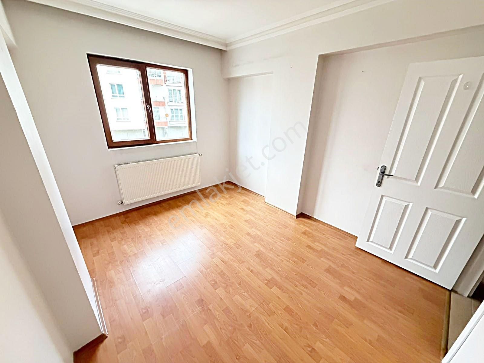 Keçiören Kanuni Mah Orta Katta 3+1 Ön Cephe Acil Satılık - Görsel 22