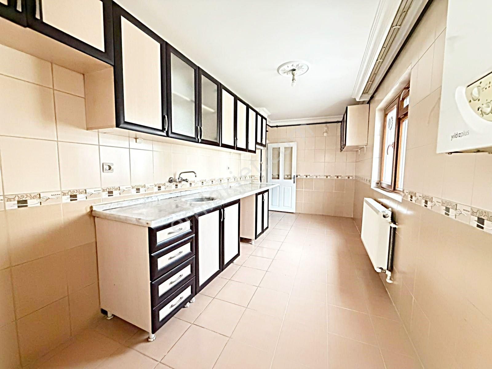 Keçiören Kanuni Mah Orta Katta 3+1 Ön Cephe Acil Satılık - Görsel 2