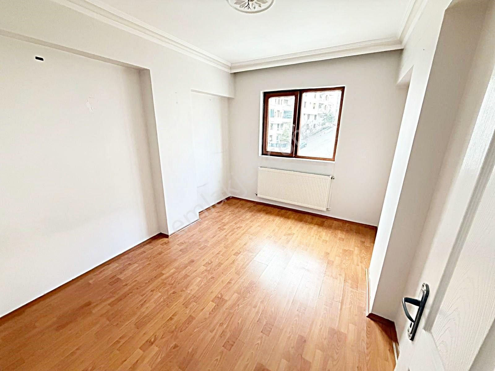 Keçiören Kanuni Mah Orta Katta 3+1 Ön Cephe Acil Satılık - Görsel 17