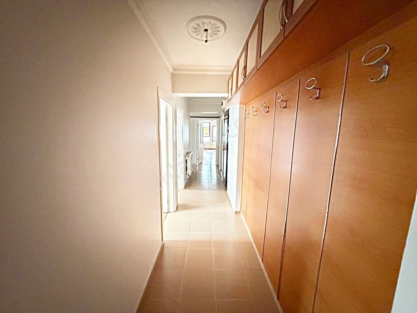 Keçiören Kanuni Mah Orta Katta 3+1 Ön Cephe Acil Satılık - Görsel 28