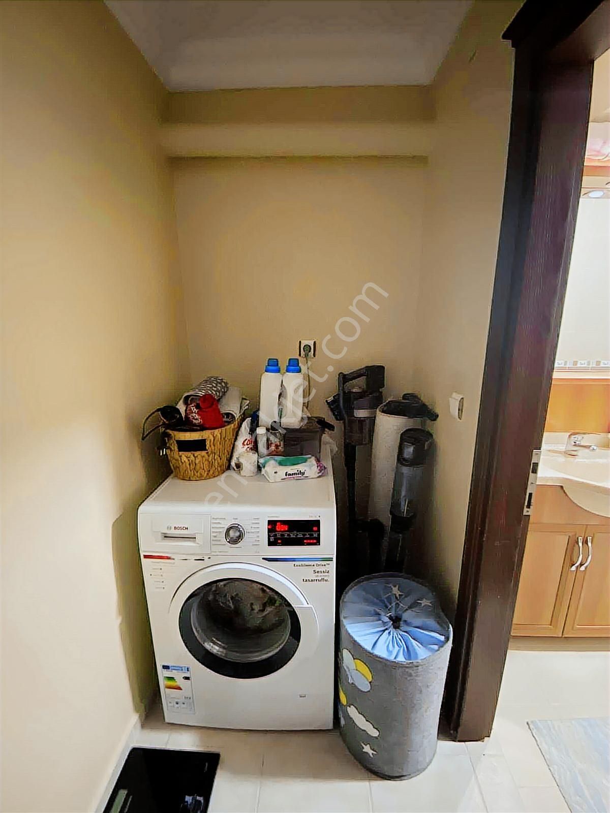 Çankaya İlker Mah Şehir Manzaralı,bakımlı 3+1 Satılık Daire - Görsel 29