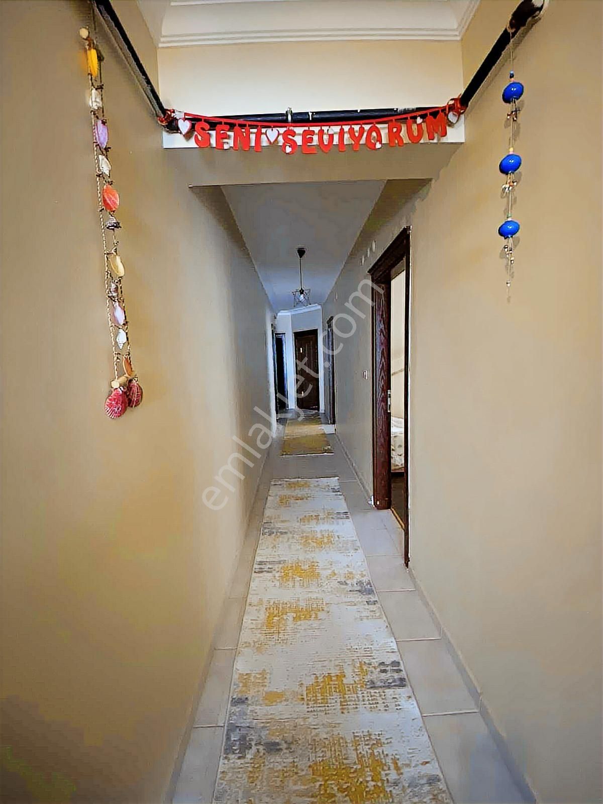 Çankaya İlker Mah Şehir Manzaralı,bakımlı 3+1 Satılık Daire - Görsel 26