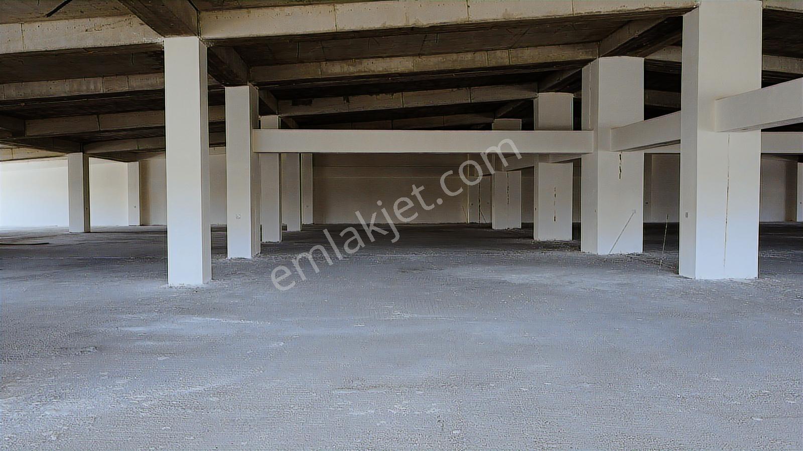 İvedik Ostim, Asansörlü, Gökçek Bulvarı Paraleli Satılık Dükkan - Görsel 30