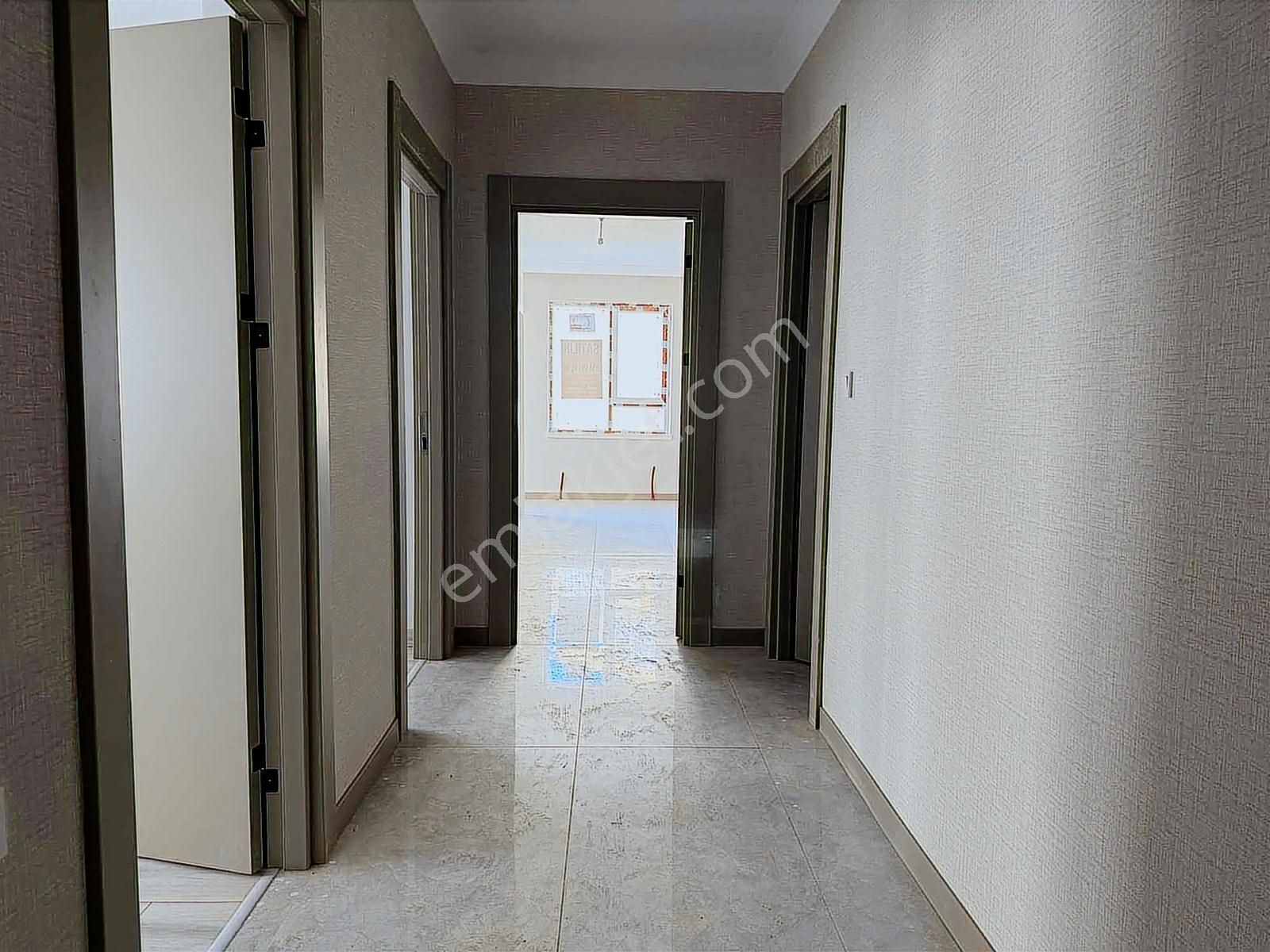 Şentürk Gayrimenkul'den*çift Banyolu**süper Konumda**sıfır Daire - Görsel 28